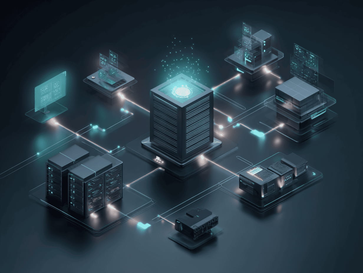 Benefits of Using Dedicated Server Hosting